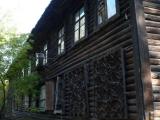 Старый дом , которого уже нет Старый дом , которого уже нет