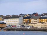 Harbour, Vadsø