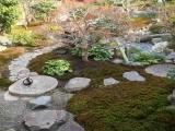 Ousenkan, Teagarden, Kanchi-in Temple(観智院) Ousenkan, Teagarden, Kanchi-in Temple(観智院)