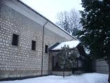 Old Church in Bansko, Bulgaria Old Church in Bansko, Bulgaria