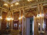 Amber room - Tsarskoe Selo, Pushkin Amber room - Tsarskoe Selo, Pushkin