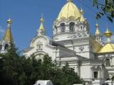 Покровский собор, ул. Большая Морская, 36 Покровский собор, ул. Большая Морская, 36