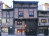 Restaurante <El Portalón >Vitoria Gasteiz Restaurante <El Portalón >Vitoria Gasteiz