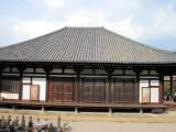 国宝元興寺