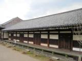 国宝元興寺