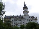 Otra vista del castillo.