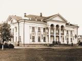 дом пионеров