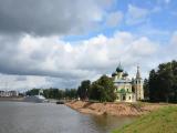Углич на Волге Углич на Волге