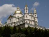 2008.05.15._St.Dormision-Lavra-Pochajiv_St.Assumption cathedral_View from South-West(1)_Paul V. Lashkevich-158.2 182 2008.05.15._St.Dormision-Lavra-Pochajiv_St.Assumption cathedral_View from South-West(1)_Paul V. Lashkevich-158.2 182