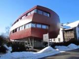 Bürogebäude Bürogebäude