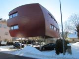 Bürogebäude Bürogebäude