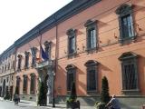 Parma - Palazzo Rangoni Farnese Parma - Palazzo Rangoni Farnese