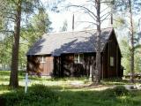 Sodankylä Old Church, Sodankylän vanha kirkko Sodankylä Old Church, Sodankylän vanha kirkko