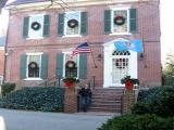 Delaware Governor's house