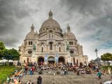 Basilique du Sacré-Cœur - To Peter (Dziwnowik)
