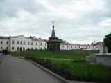 часовня на месте дома Сергия Радонежского часовня на месте дома Сергия Радонежского