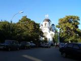 Гурзуфская церковь_1 Гурзуфская церковь_1