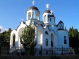 Гурзуфская церковь_2 Гурзуфская церковь_2
