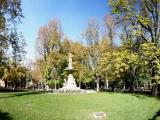 Reggio Emilia Giardini Pubblici Fontana Reggio Emilia Giardini Pubblici Fontana