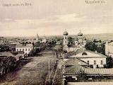 Улица Большая (Цвилинга) Улица Большая (Цвилинга)