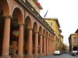 Bologna - Arcadas Bologna - Arcadas