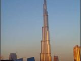 Burj Khalifa {830m./160 Floors} - Dubai