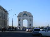 Московские ворота Московские ворота