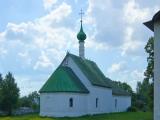 Кидекша (Kideksha) Кидекша (Kideksha)