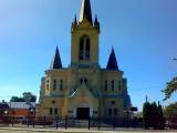 church church