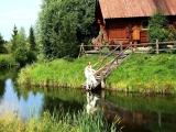 Suzdal, Hotel Hot Springs Suzdal, Hotel Hot Springs