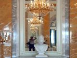 Константиновский дворец. The Konstantinovsky Palace.