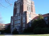 Ayres Hall Ayres Hall