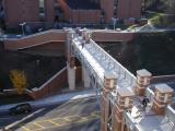 Pedestrian Bridge Pedestrian Bridge