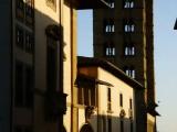 Arezzo, Corso Italia