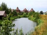 Suzdal, Hotel Hot Springs Suzdal, Hotel Hot Springs