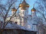 Свято-Стефановский собор