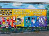 Newark Community Bulletin Board 2