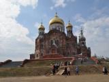 Белогорский Монастырь
