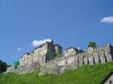Castle Český Šternberk Castle Český Šternberk