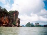 Ao Phang Nga National Park