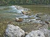 Veneto - il Piave a Belluno