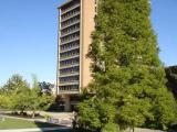 McClung Tower McClung Tower