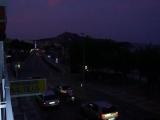 Blanes di notte