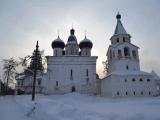 Монастырь