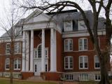 old campus University of Delaware