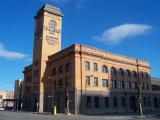 Milwaukee Road depot 2