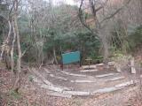 君影小学校 学校林 School Forest at Kimikage Elementary School, Kobe 君影小学校 学校林 School Forest at Kimikage Elementary School, Kobe