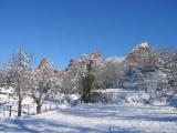 NIEVE EN LAS MÉDULAS NIEVE EN LAS MÉDULAS