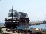 Black pearl :-) Black pearl :-)