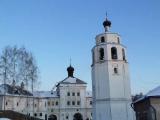 Колокольня 1714 г.